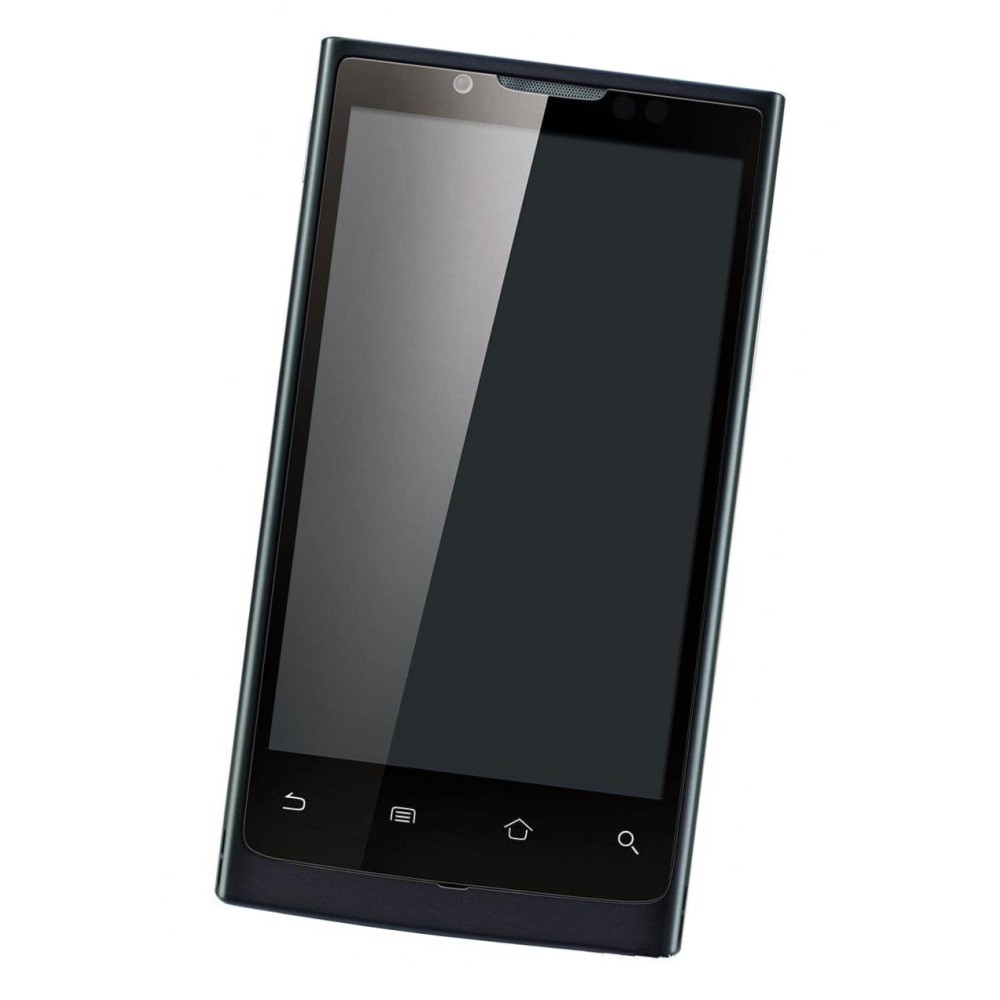 Huawei U9000 IDEOS X6 Resim 2