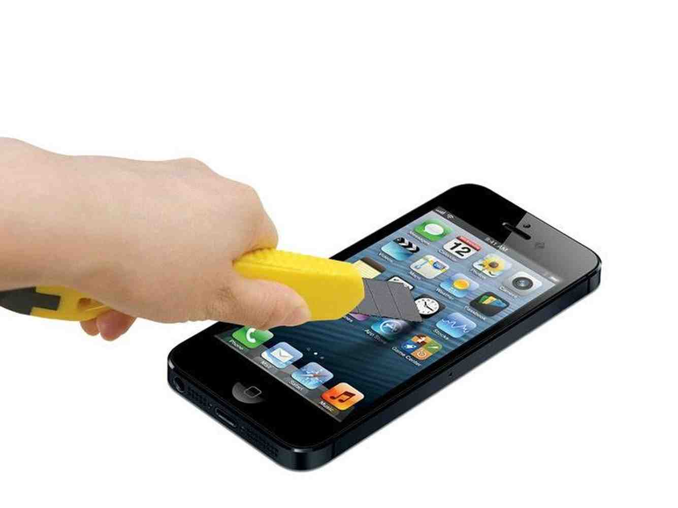 Huawei U9130 Compass Resim 4