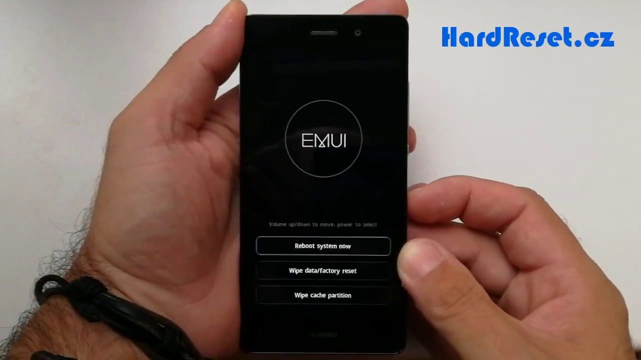 Huawei U9150 Resim 3