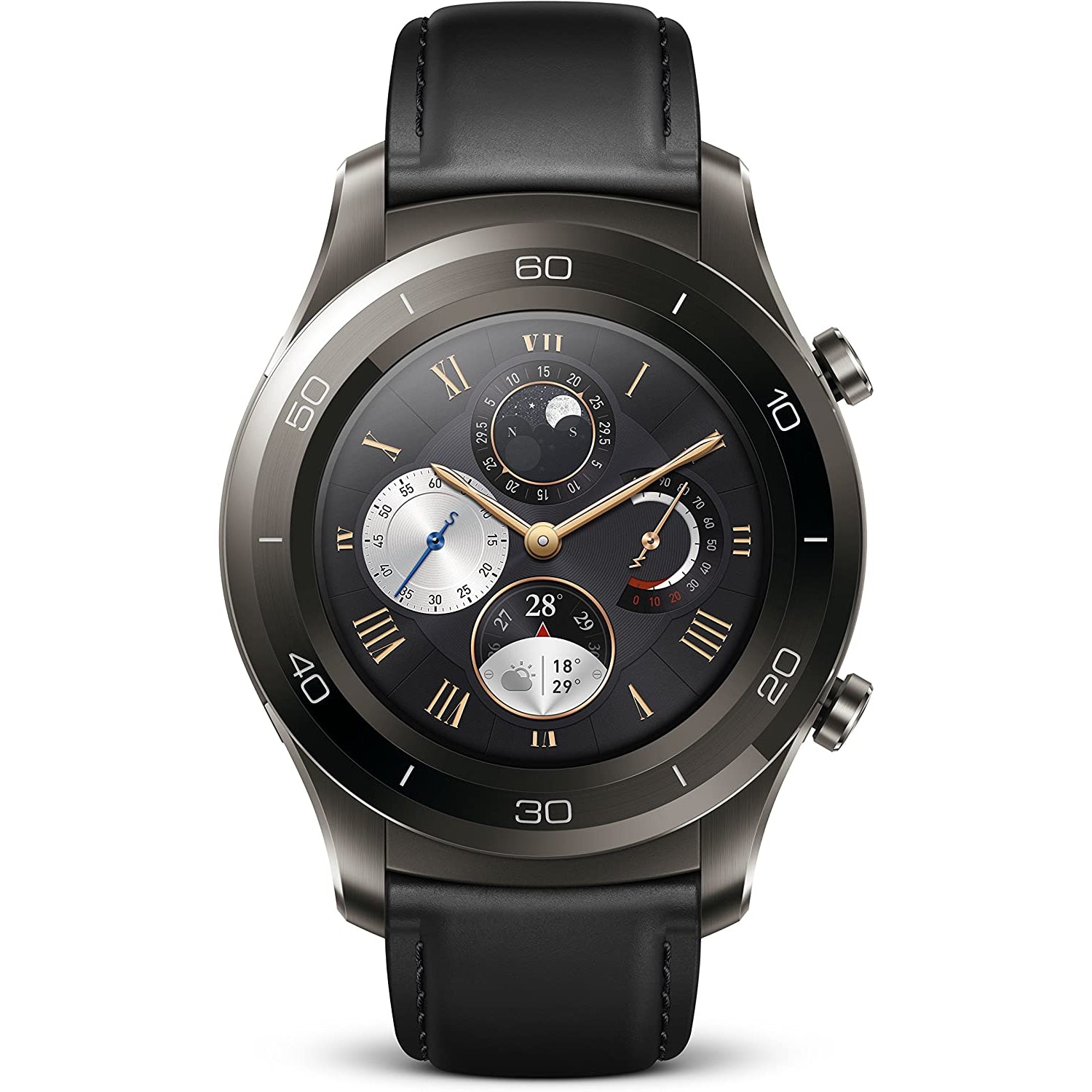 Huawei Watch 2 Classic