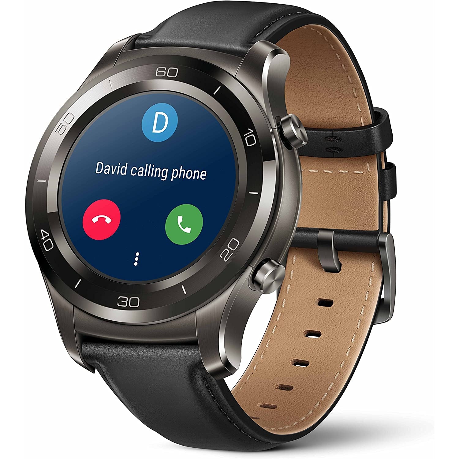 Huawei Watch 2 Classic Resim 4