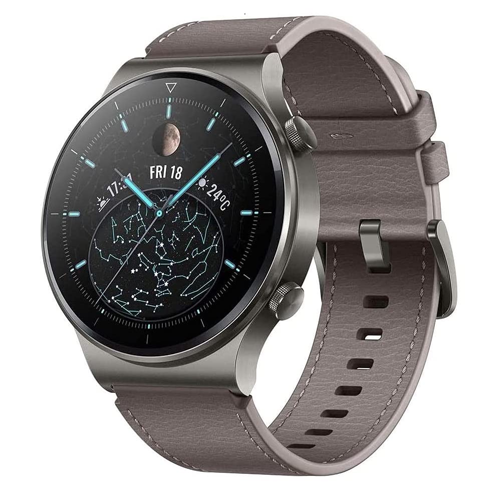 Huawei Watch 2 Pro Resim 1