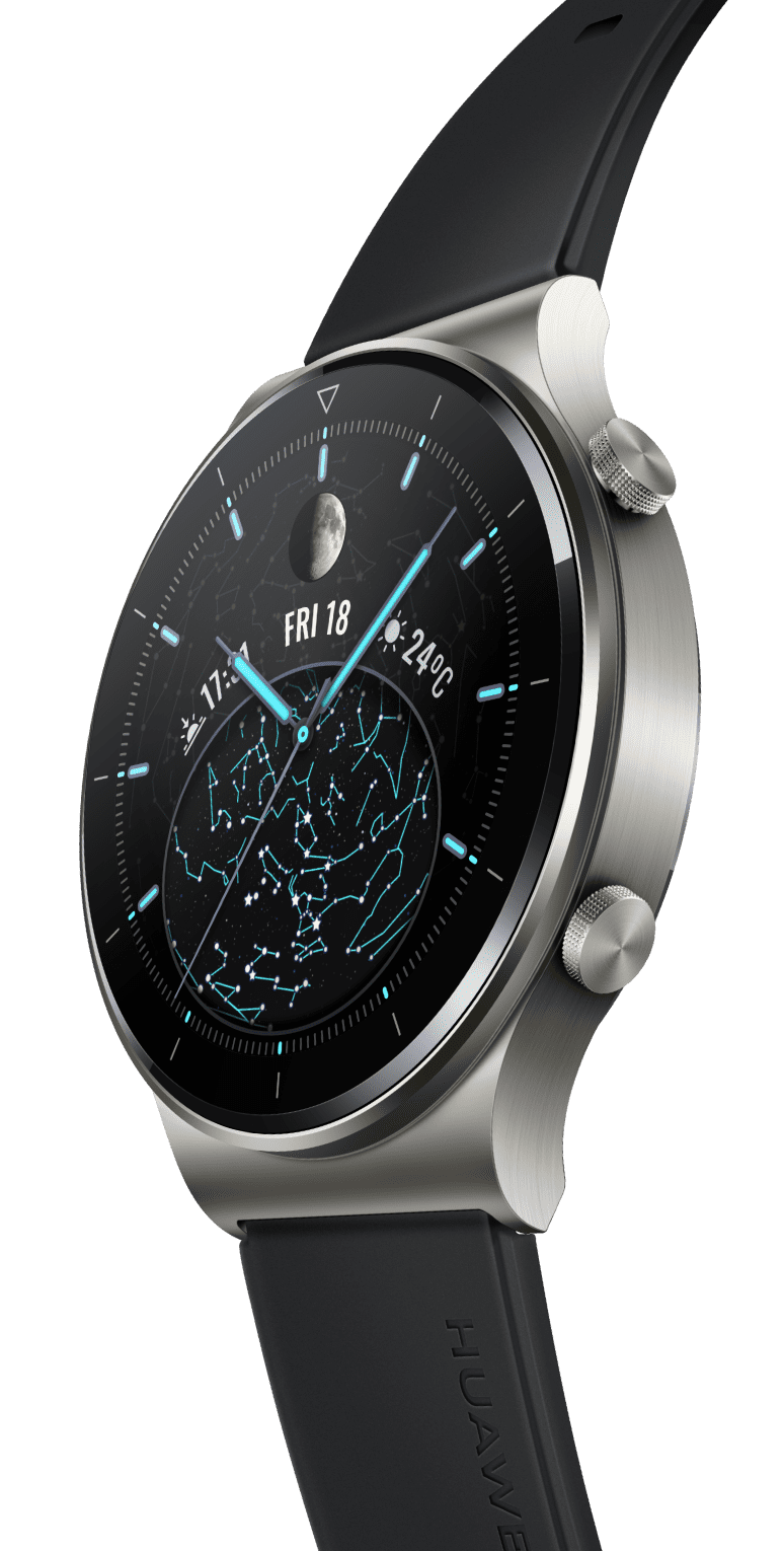 Huawei Watch 2 Pro Resim 3