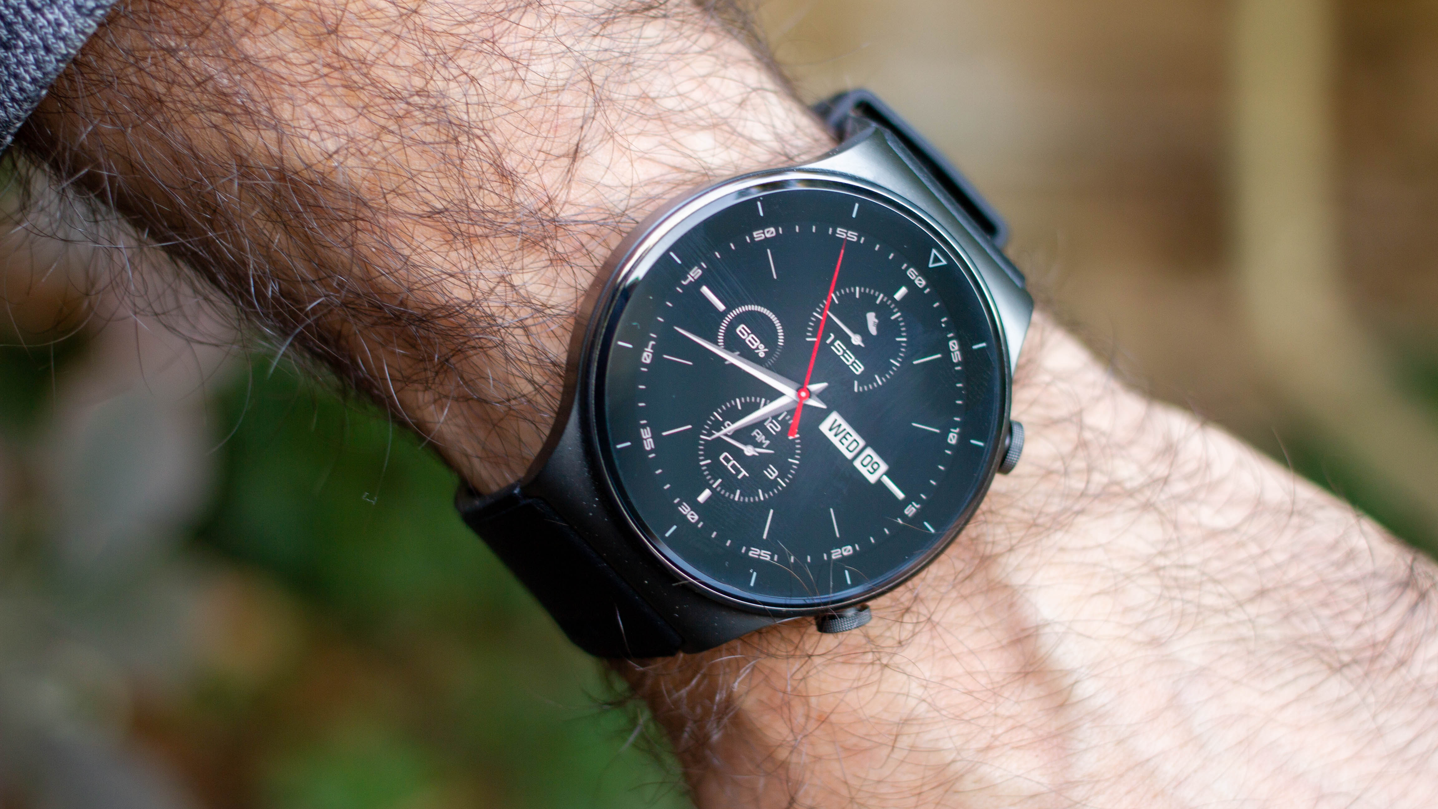 Huawei Watch 2 Pro Resim 4
