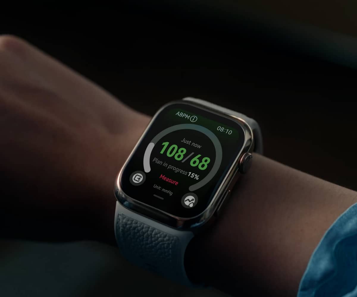 Huawei Watch 2 Resim 4
