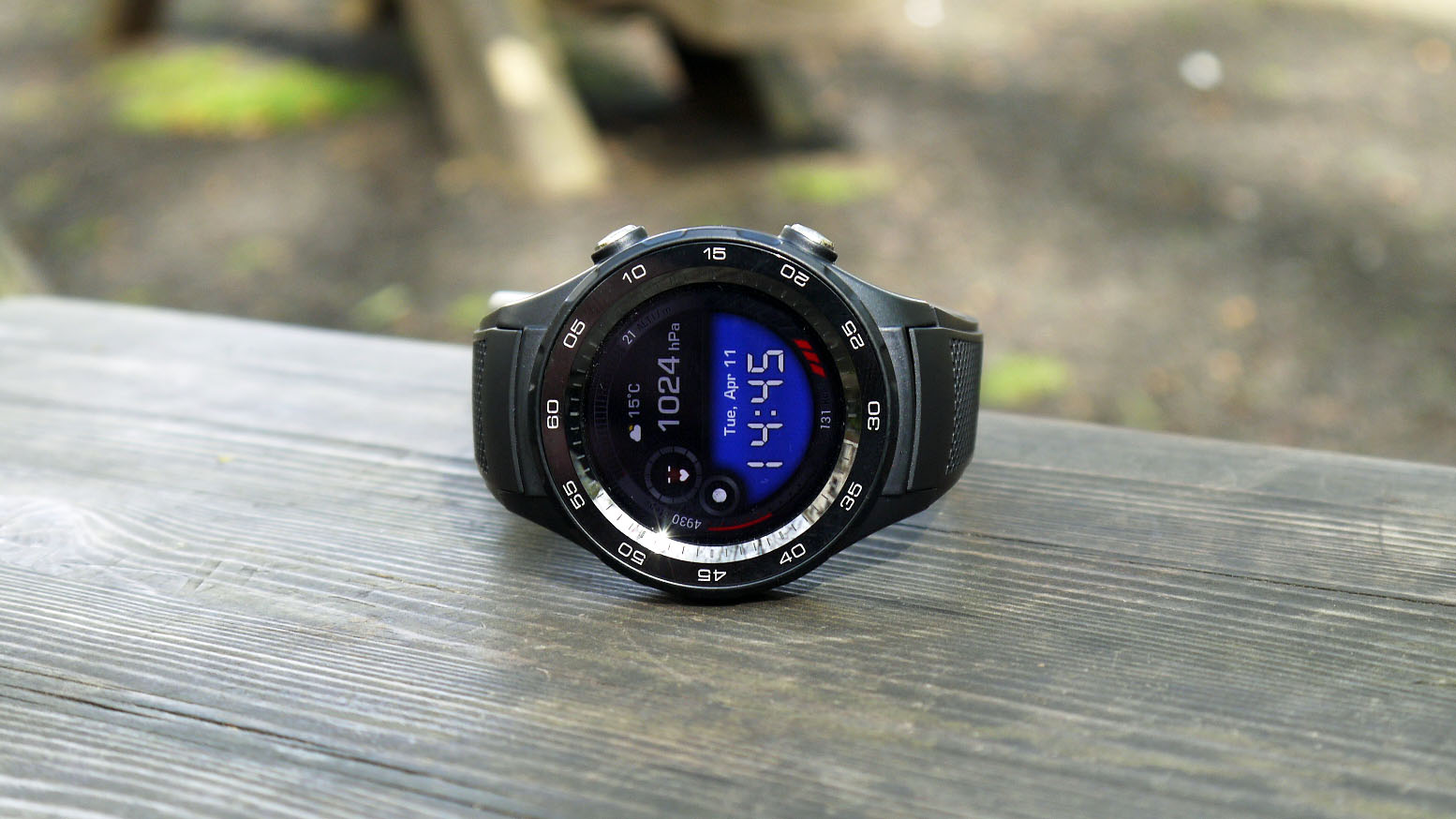 Huawei Watch 2 Resim 5