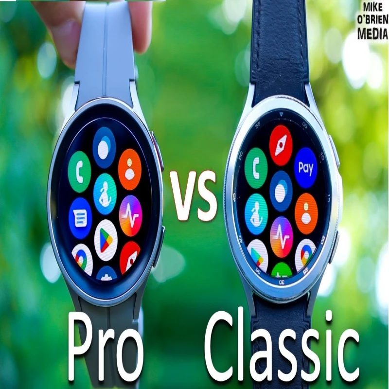 Huawei Watch 4 Pro Resim 4