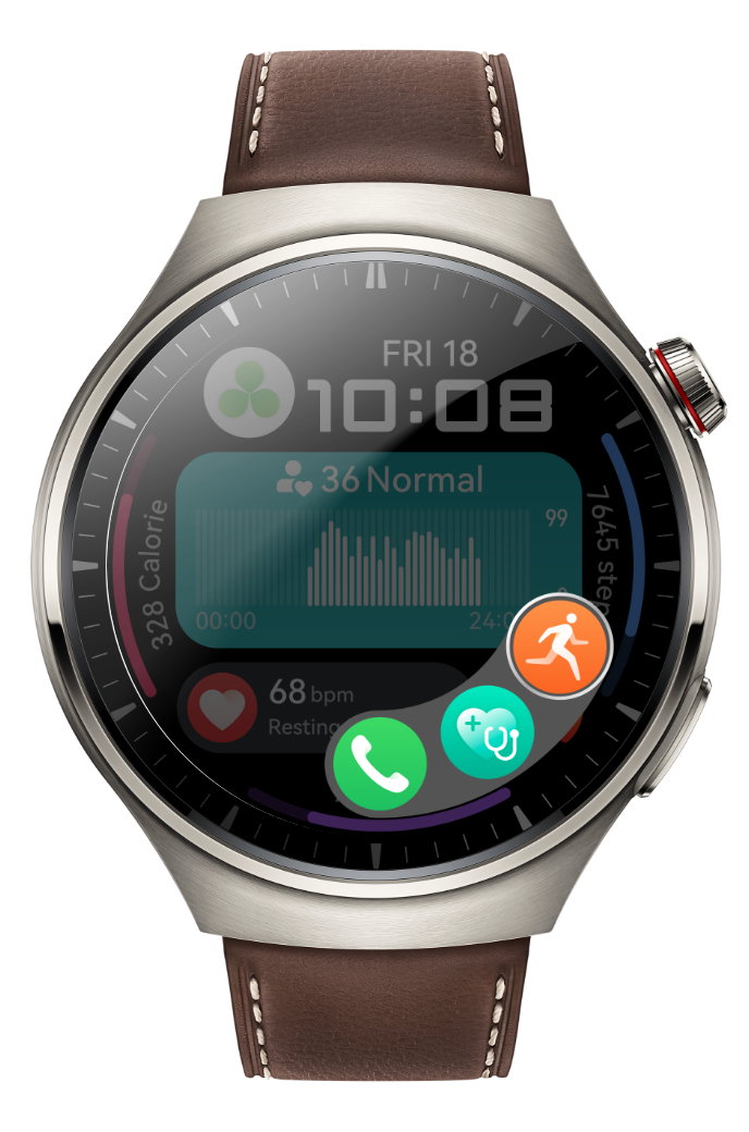 Huawei Watch 4 Resim 2