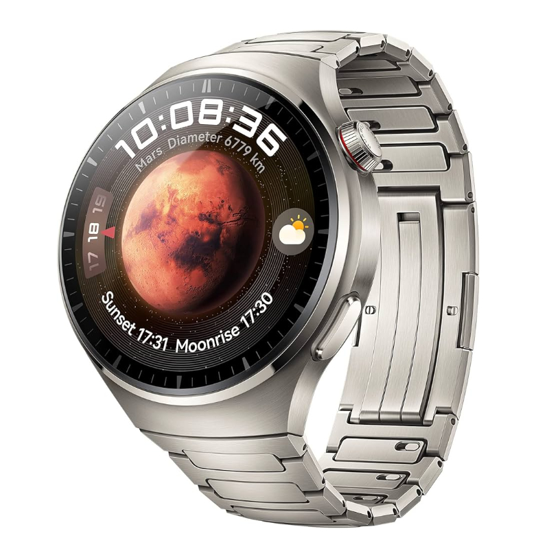 Huawei Watch 4 Resim 3