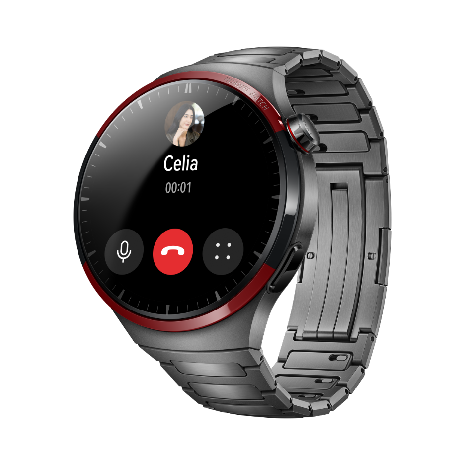 Huawei Watch 4 Resim 4