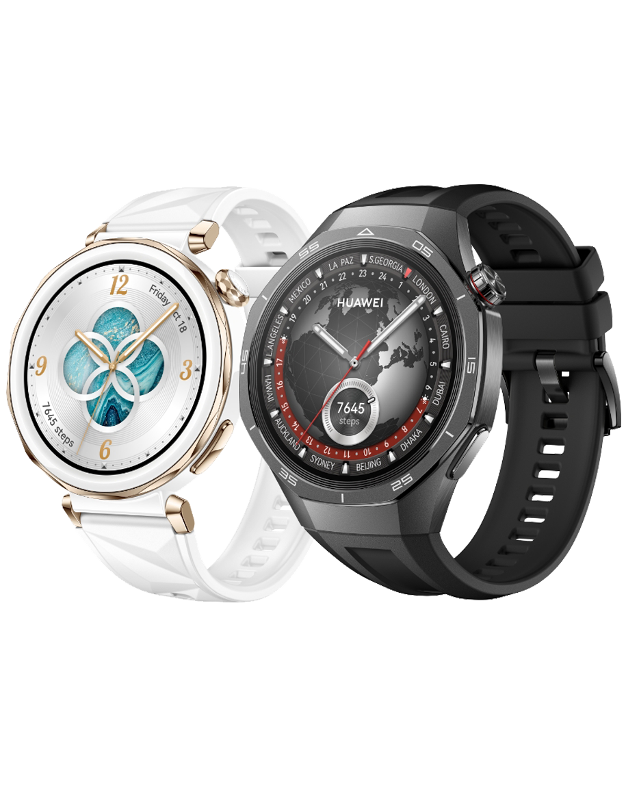 Huawei Watch 5 Resim 2