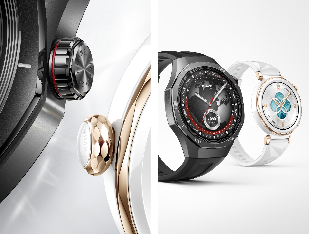 Huawei Watch 5 Resim 5