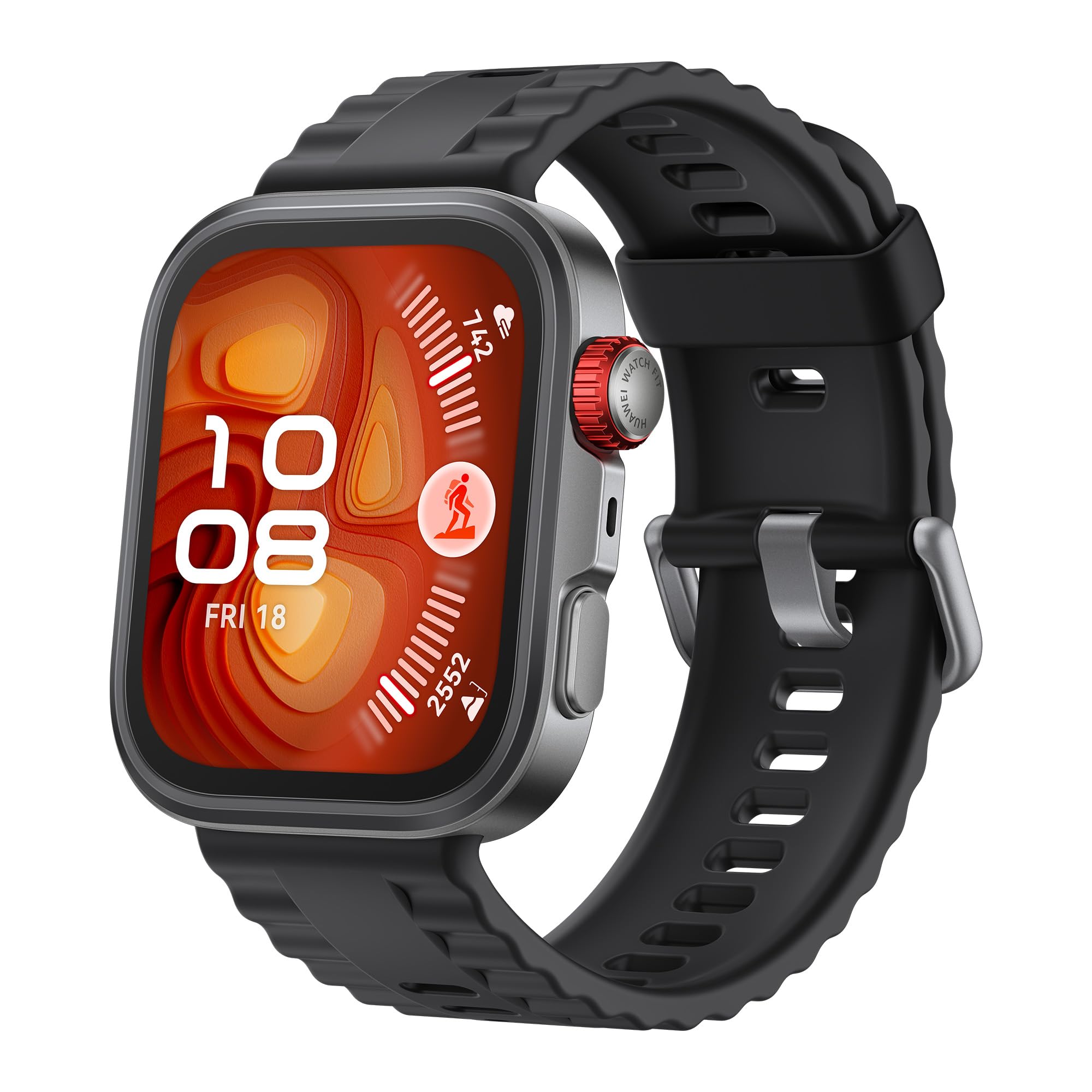 Huawei Watch Fit 4 Pro Resim 2