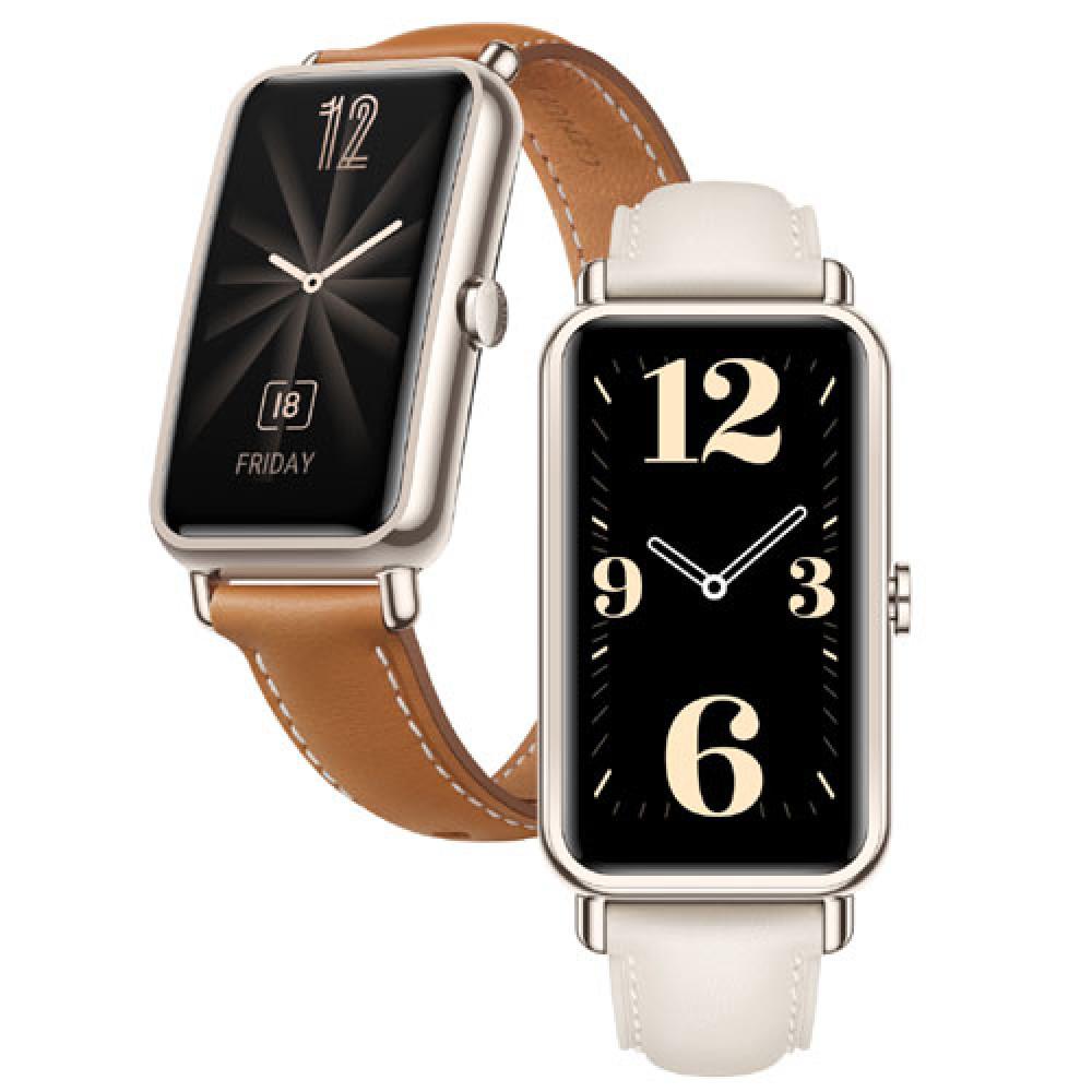 Huawei Watch Fit mini Resim 1