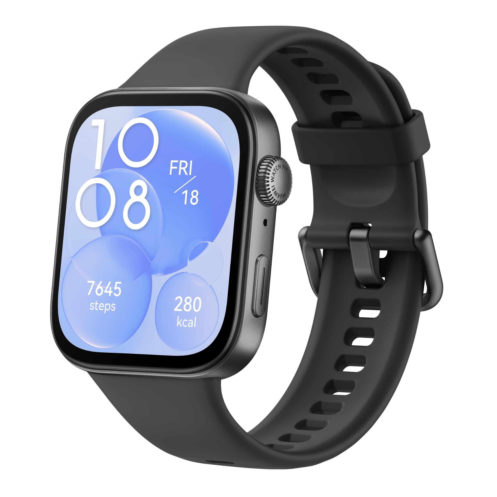 Huawei Watch Fit Resim 4