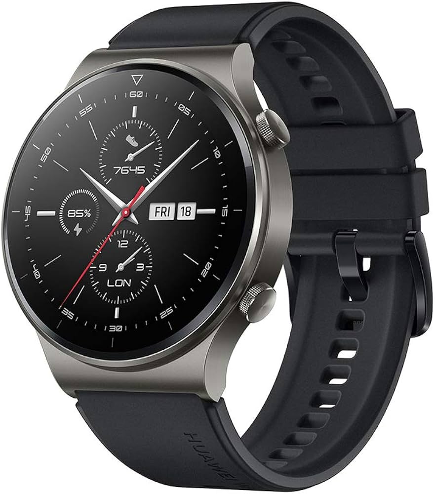 Huawei Watch GT 2