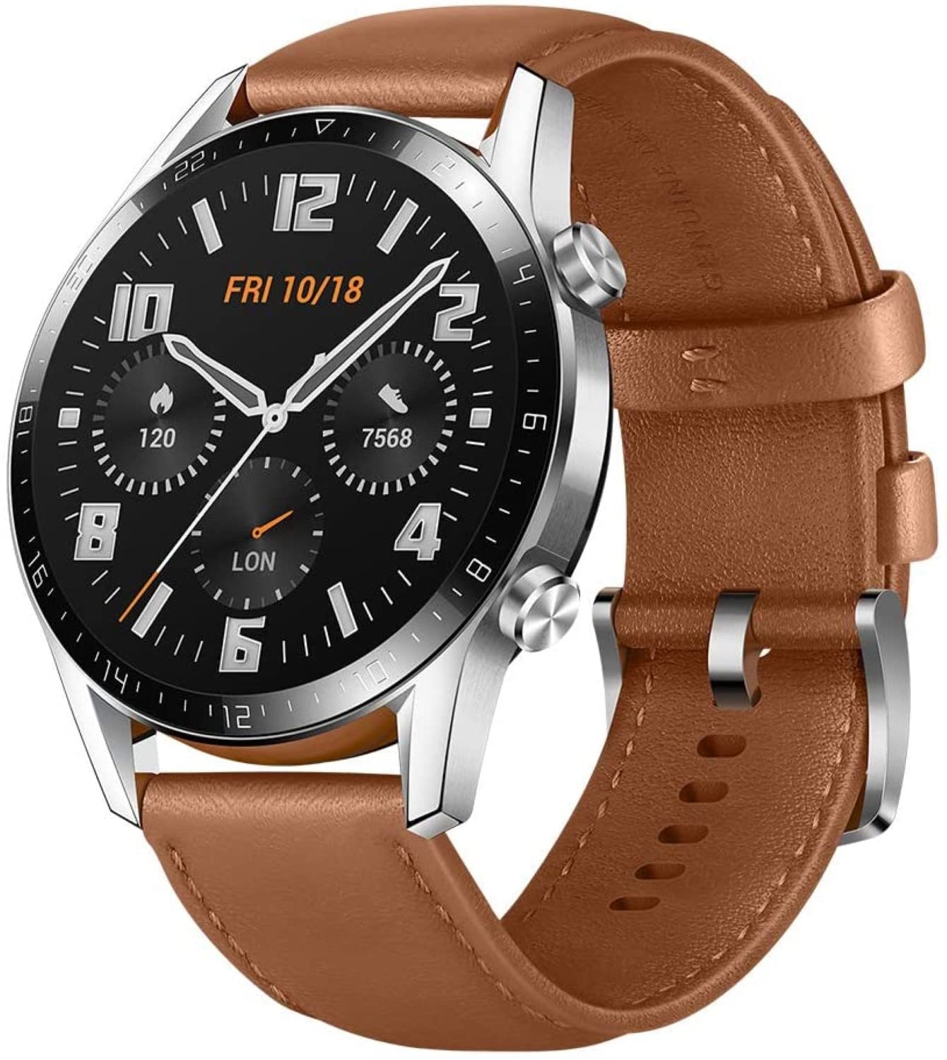 Huawei Watch GT 2 Resim 2