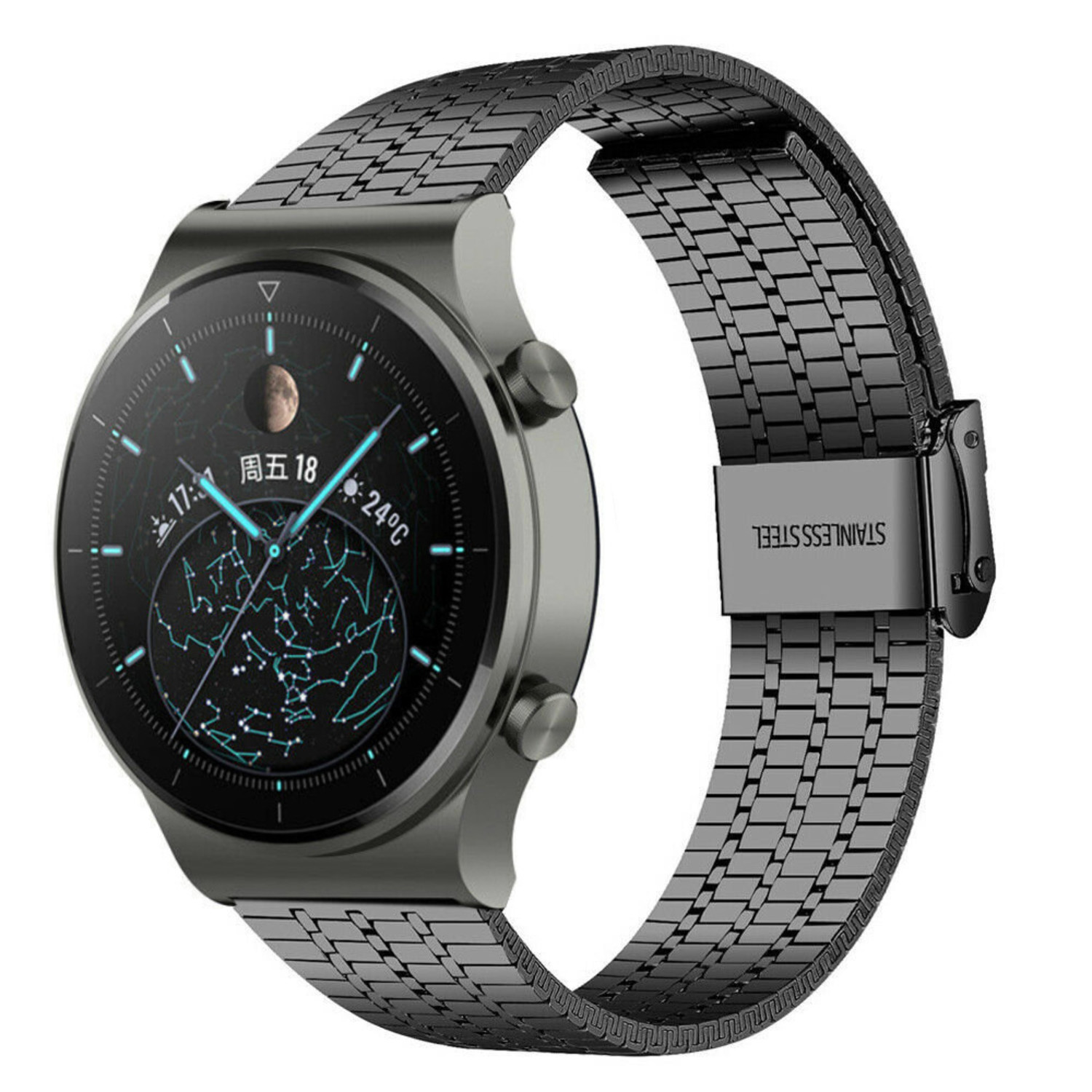 Huawei Watch GT 2 Resim 5