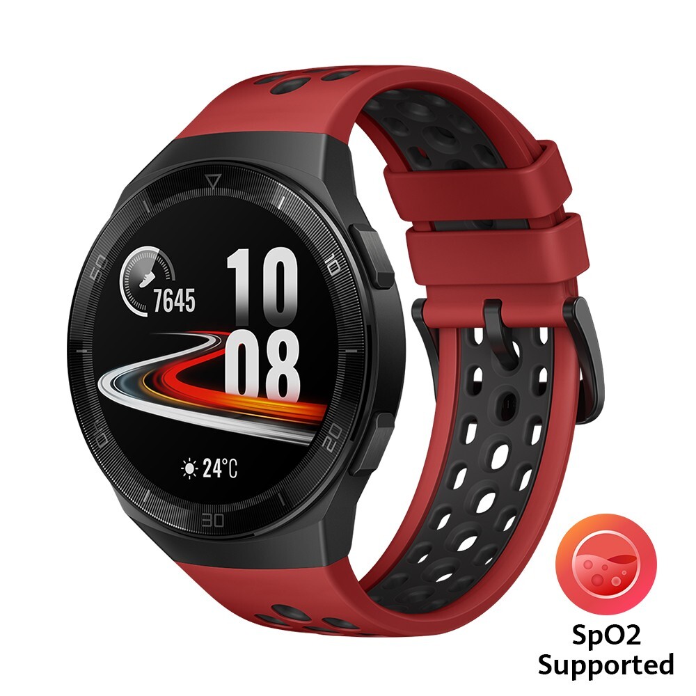 Huawei Watch GT 2e