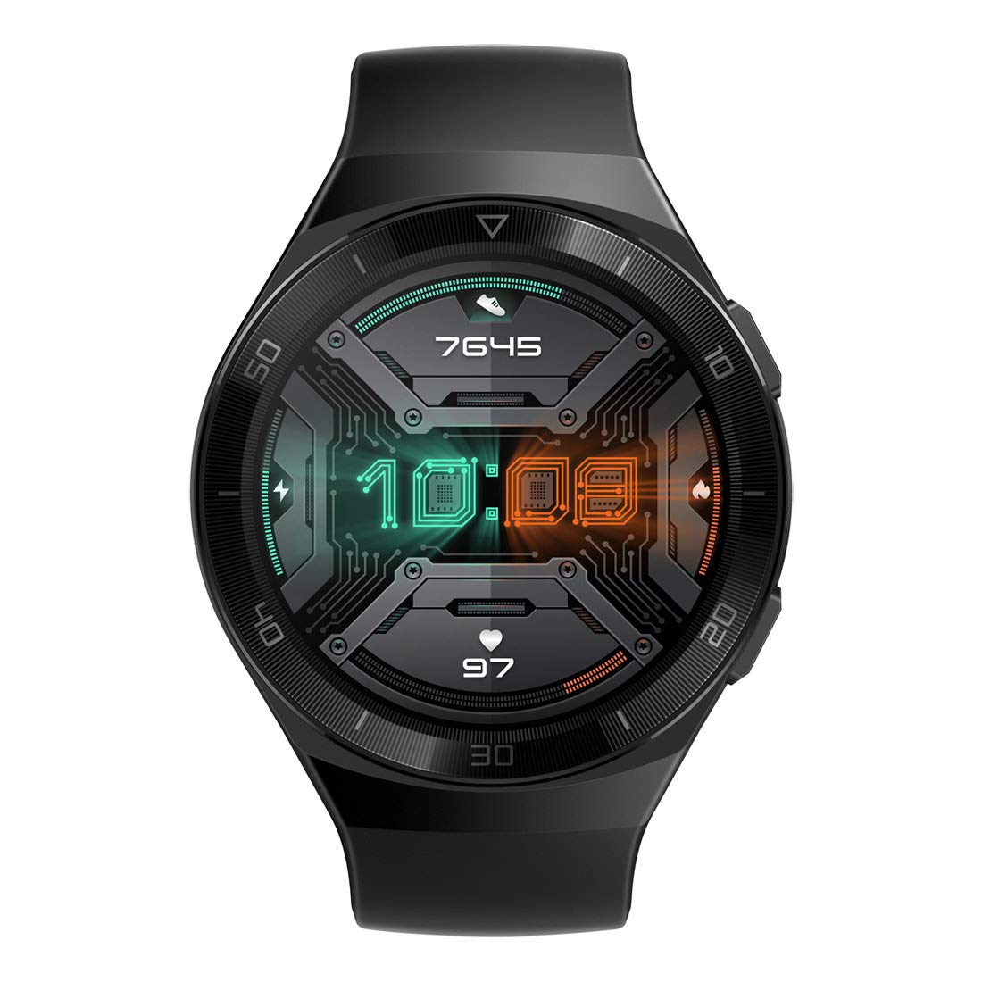 Huawei Watch GT 2e Resim 2