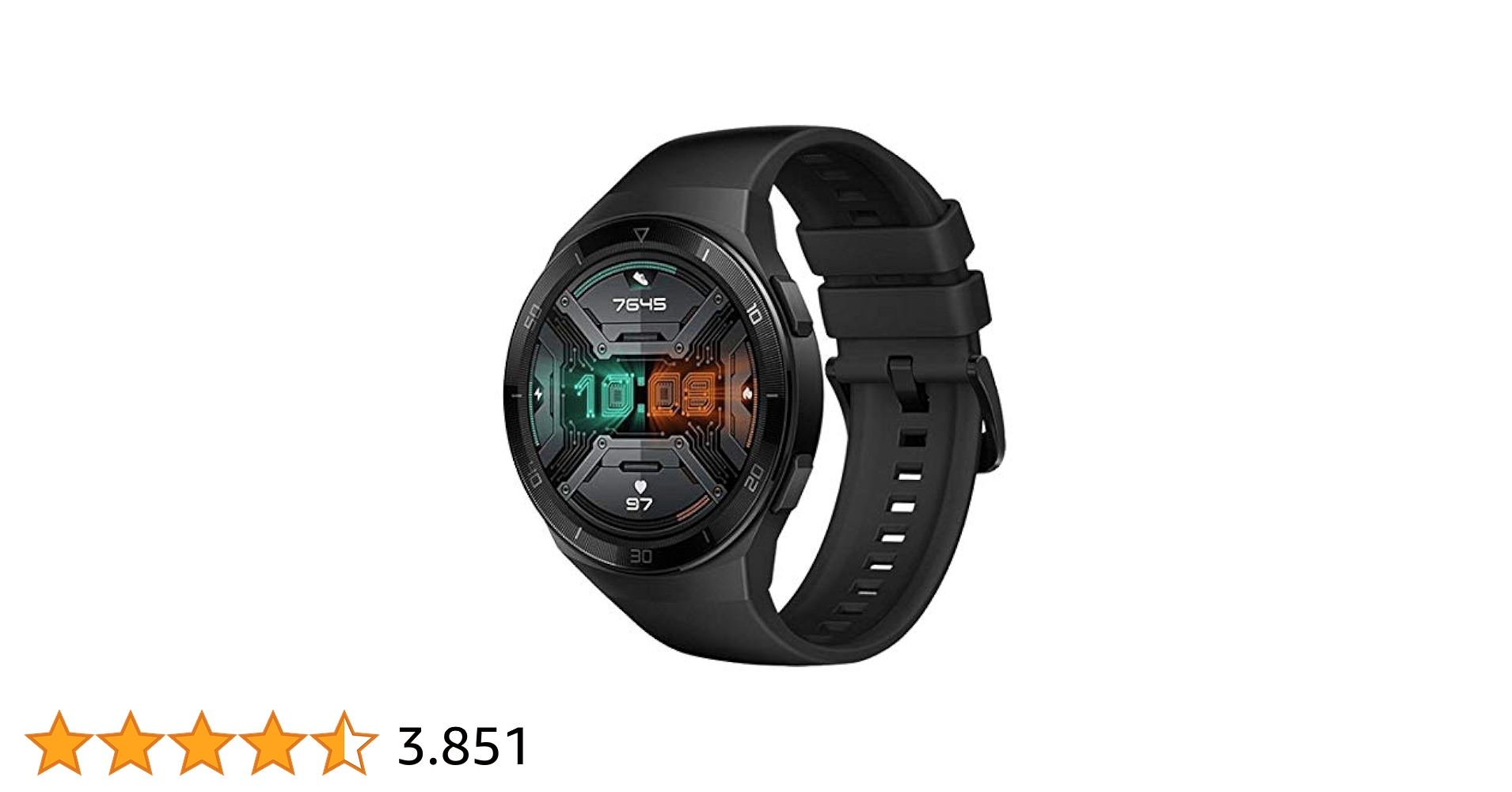 Huawei Watch GT 2e Resim 5