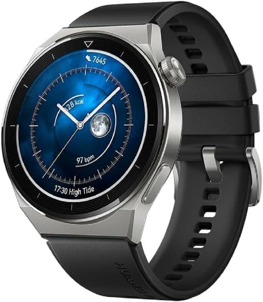 Huawei Watch GT 3 Pro