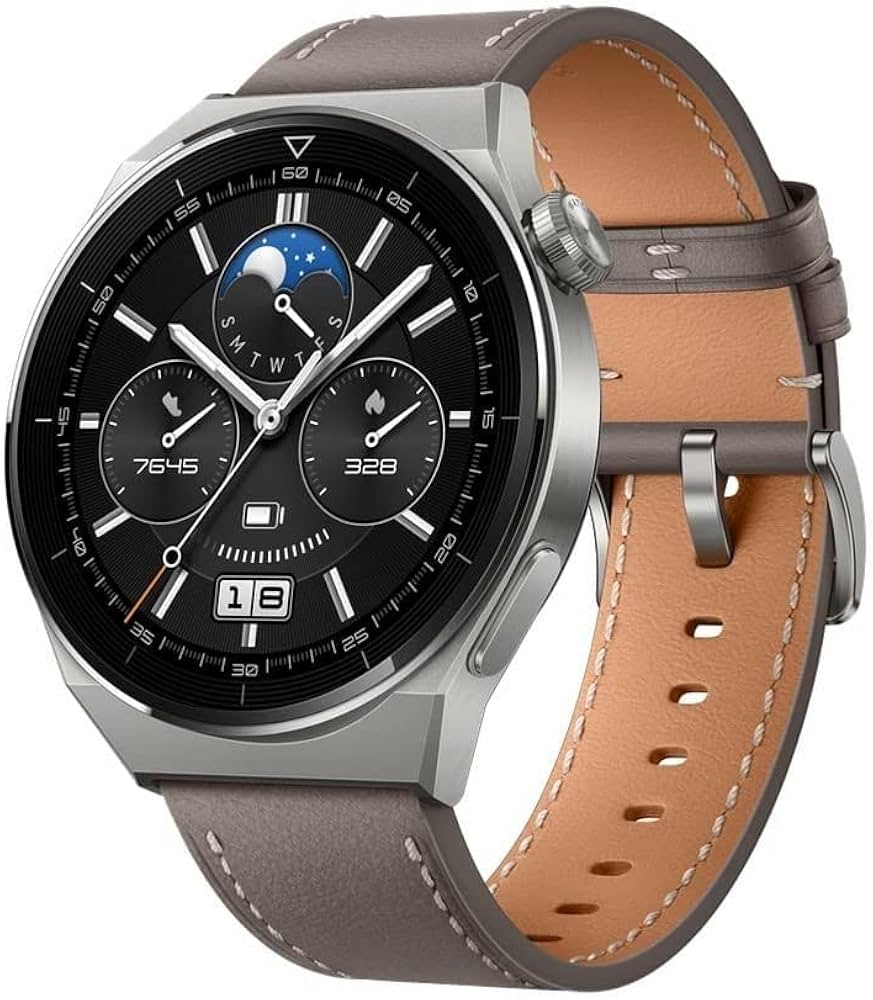 Huawei Watch GT 3 Pro Resim 3