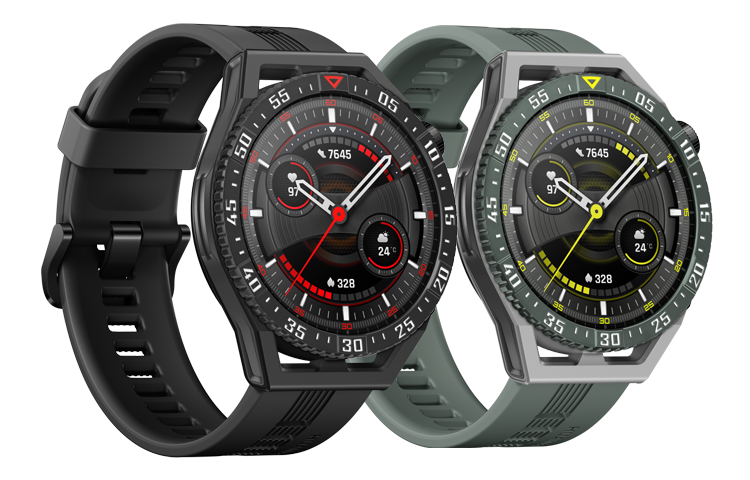 Huawei Watch GT 3 SE Resim 3