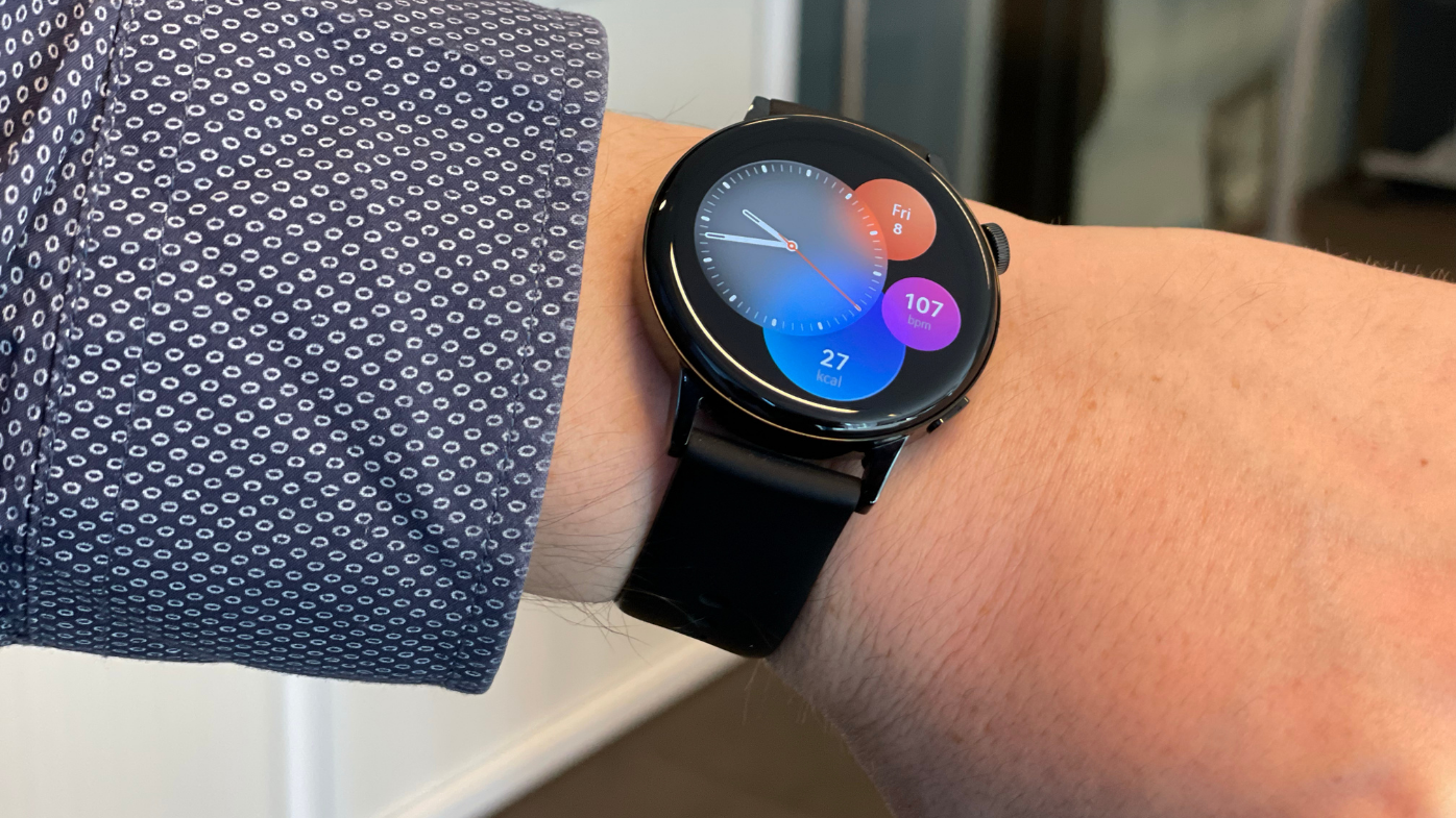Huawei Watch GT 3 Resim 5