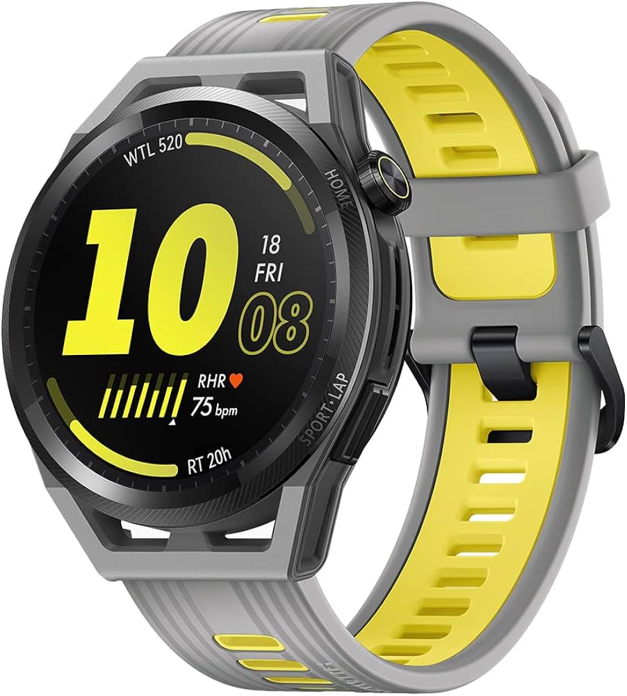 Huawei Watch GT Runner