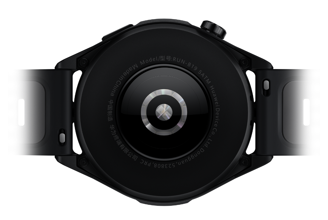 Huawei Watch GT Runner Resim 5