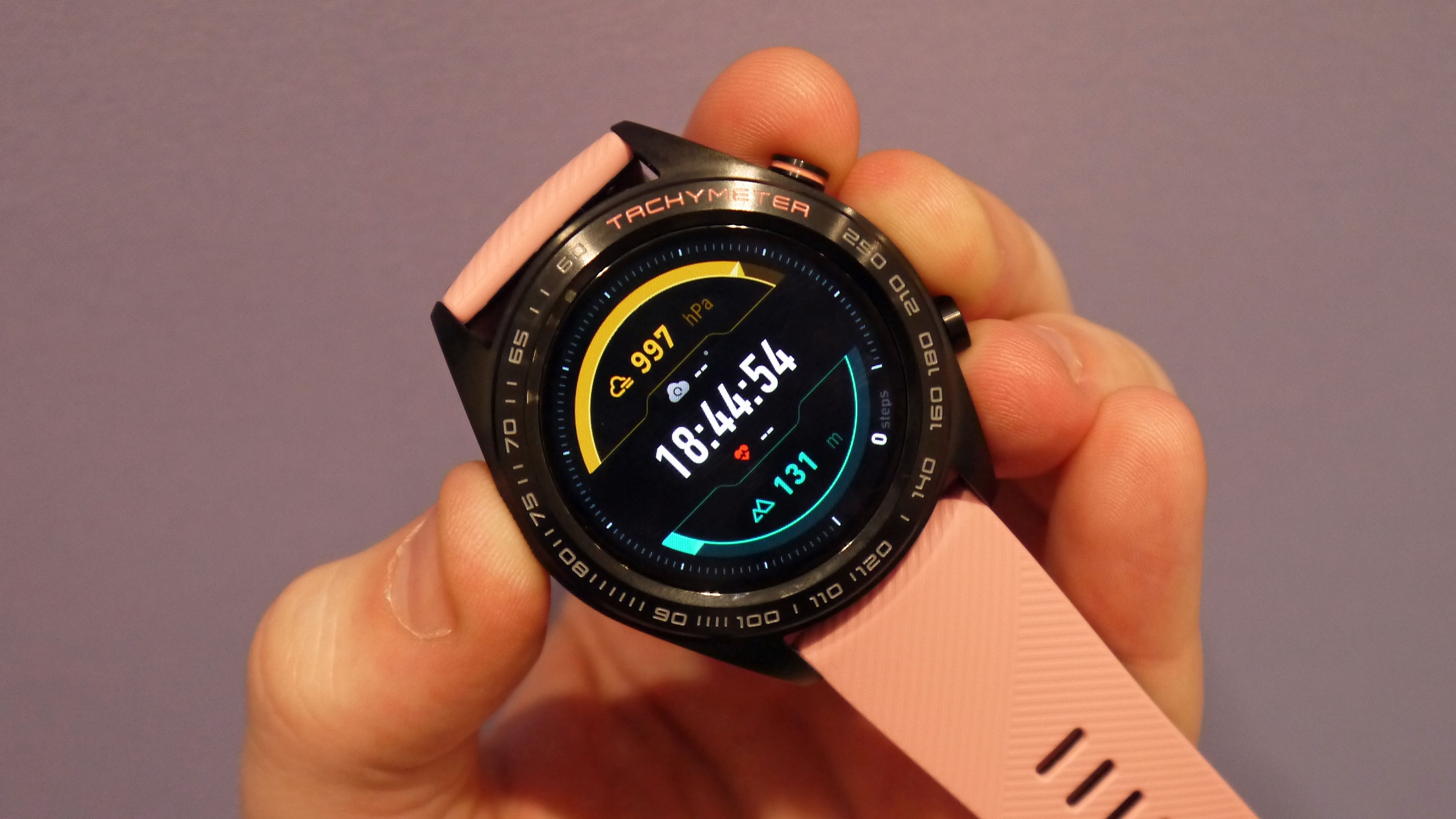 Huawei Watch Magic