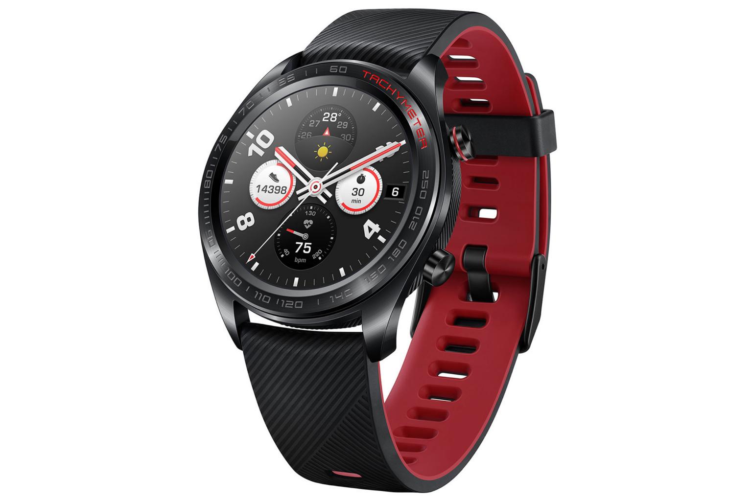 Huawei Watch Magic Resim 3