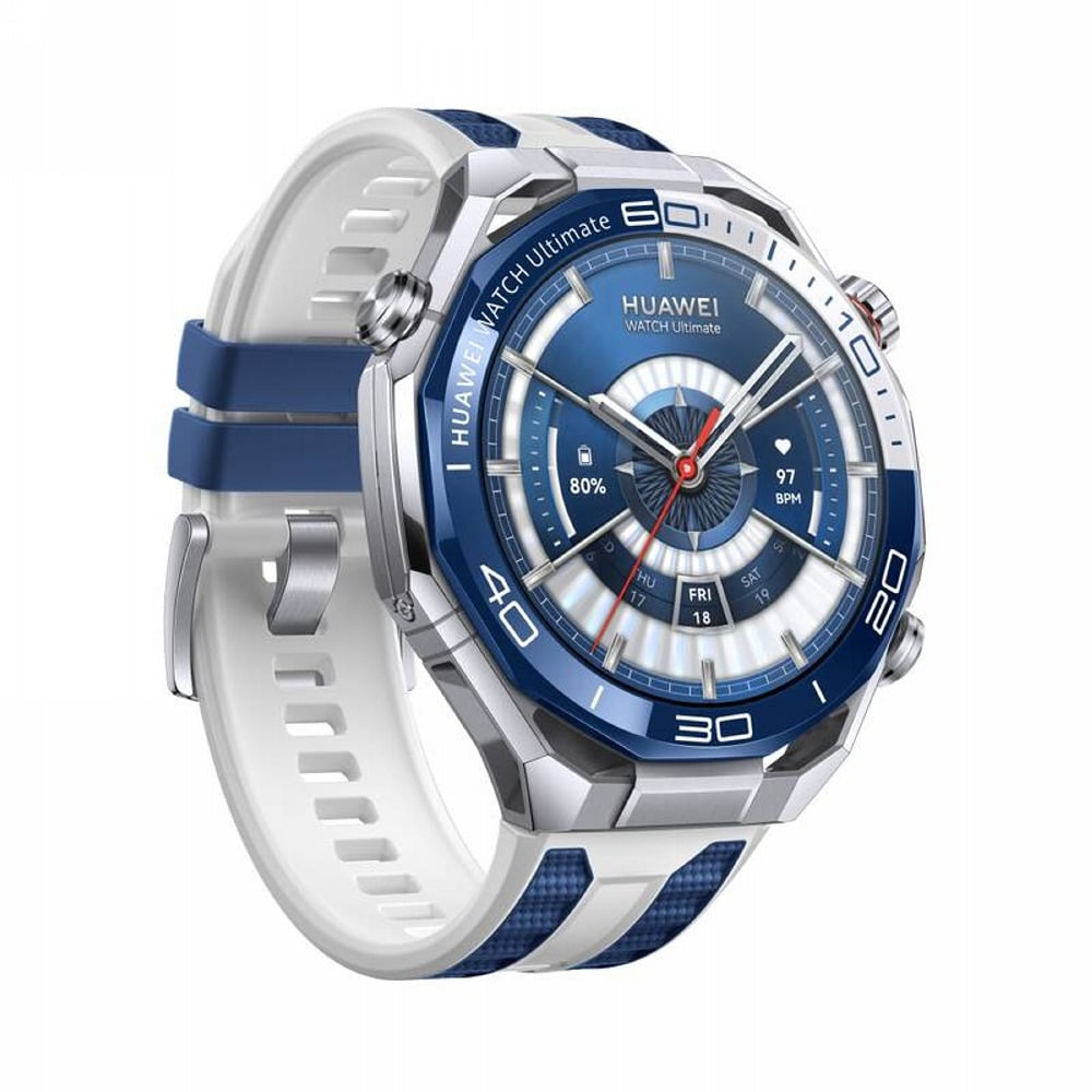 Huawei Watch Ultimate 2 Resim 2