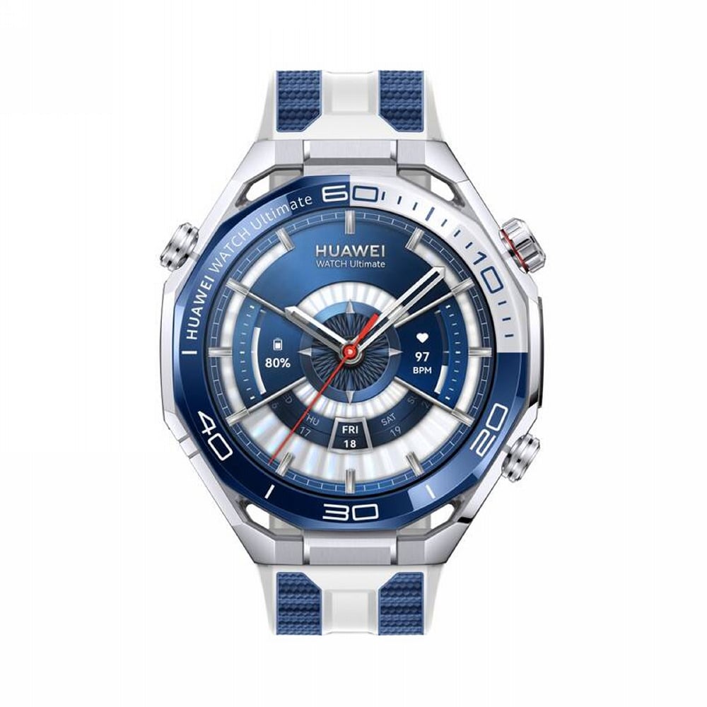Huawei Watch Ultimate 2 Resim 3