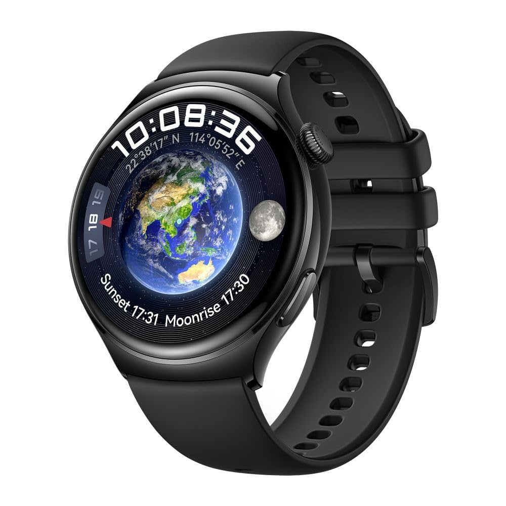 Huawei Watch Resim 2