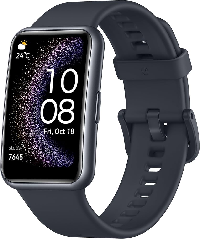 Huawei Watch Resim 3