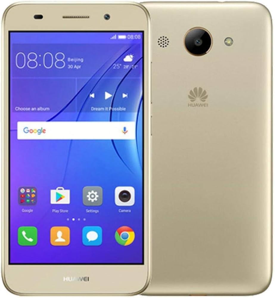 Huawei Y3 (2017)