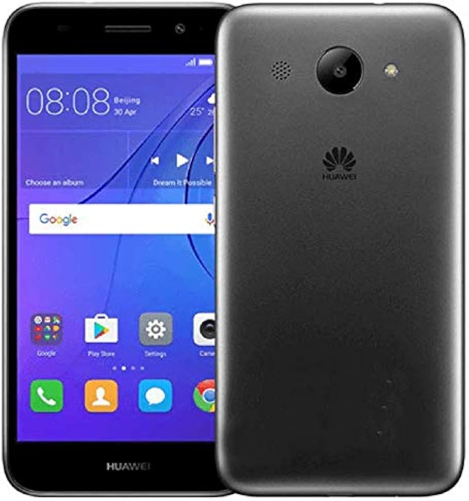 Huawei Y3 (2017) Resim 3