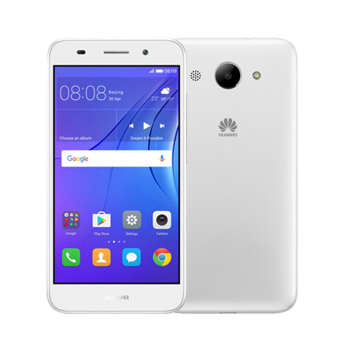 Huawei Y3 (2017) Resim 5