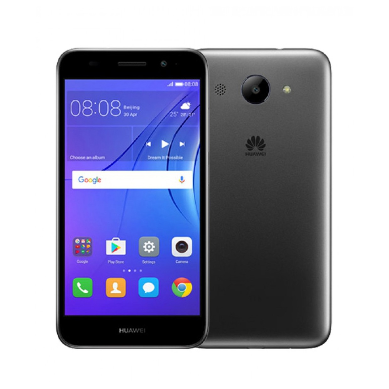 Huawei Y3 (2018) Resim 2