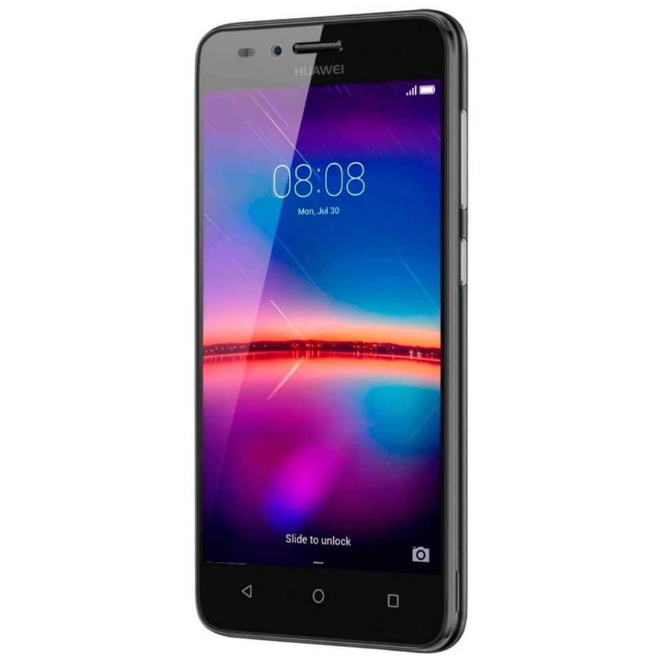 Huawei Y3 (2018) Resim 4
