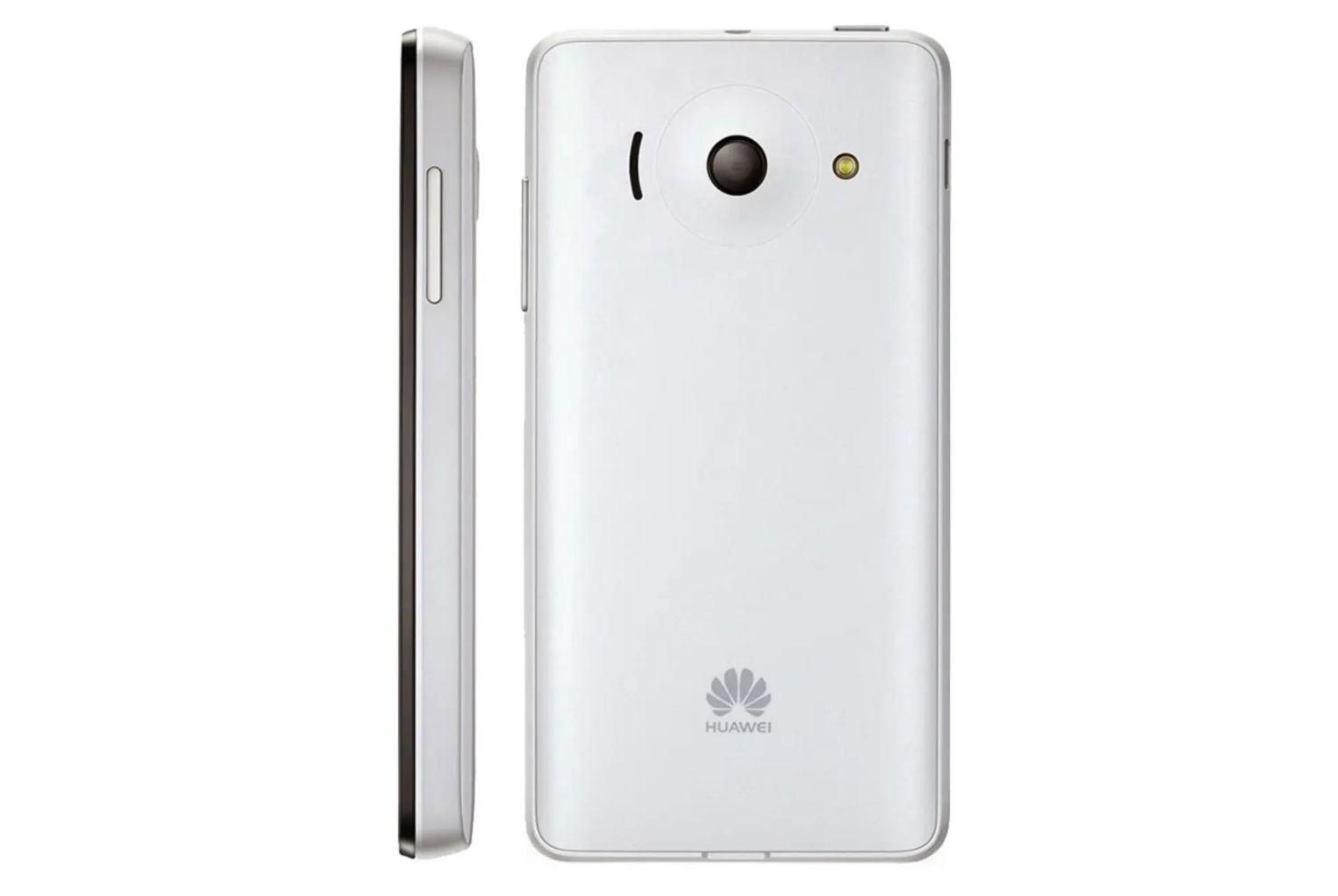 Huawei Y300II Resim 5