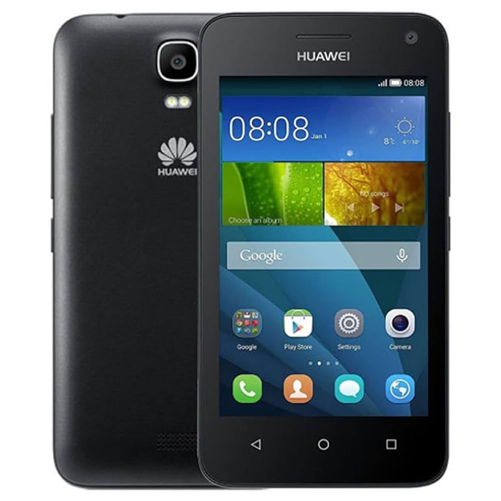 Huawei Y360