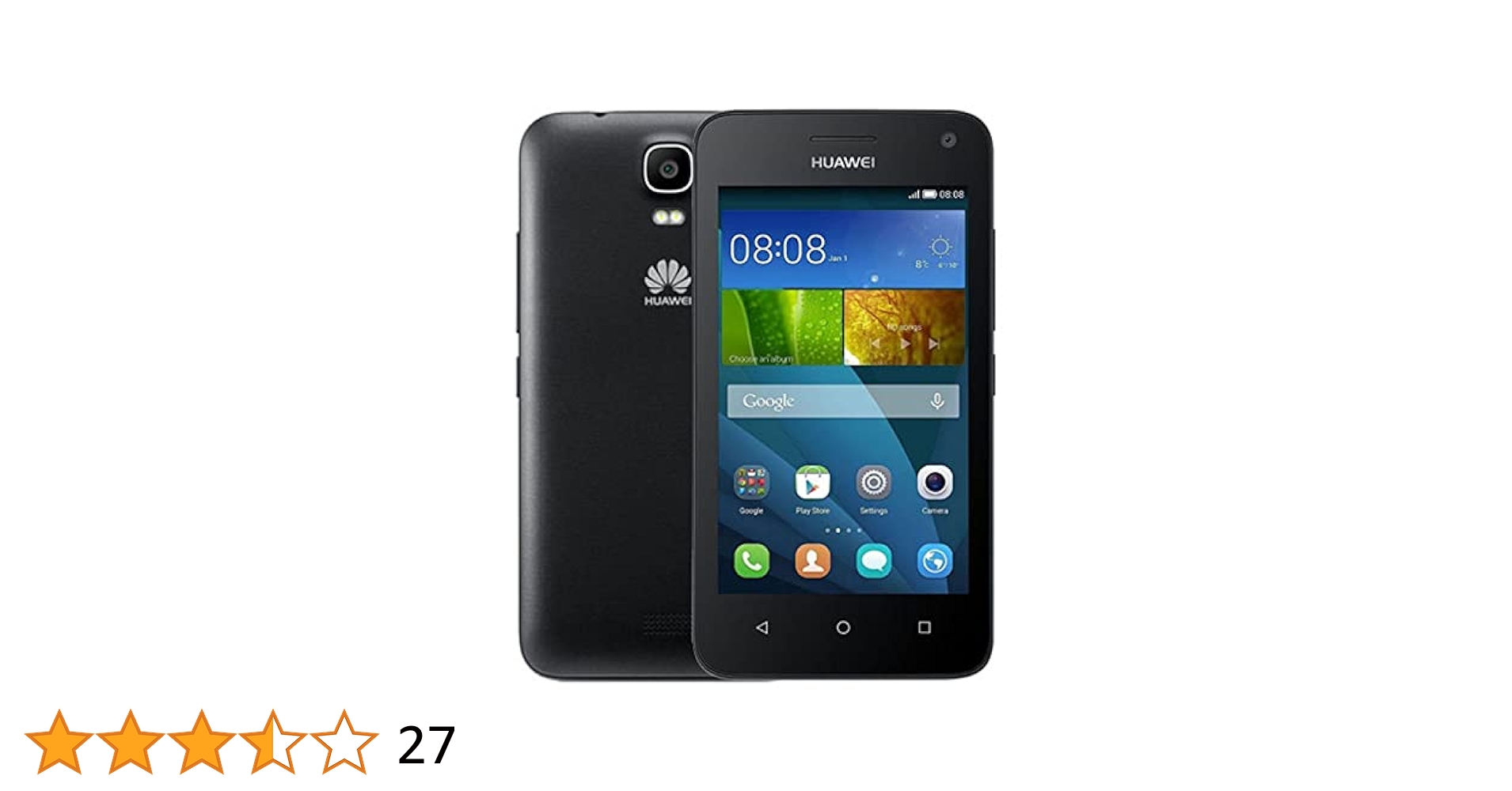 Huawei Y360 Resim 2