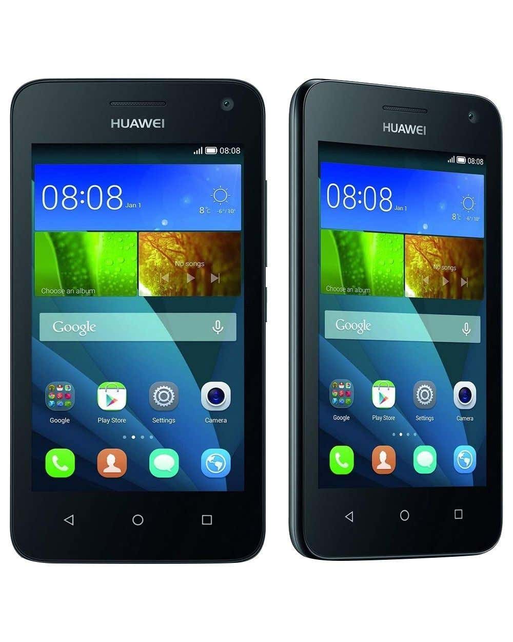 Huawei Y360 Resim 5