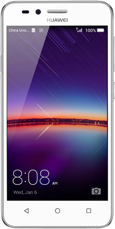 Huawei Y3II Resim 5