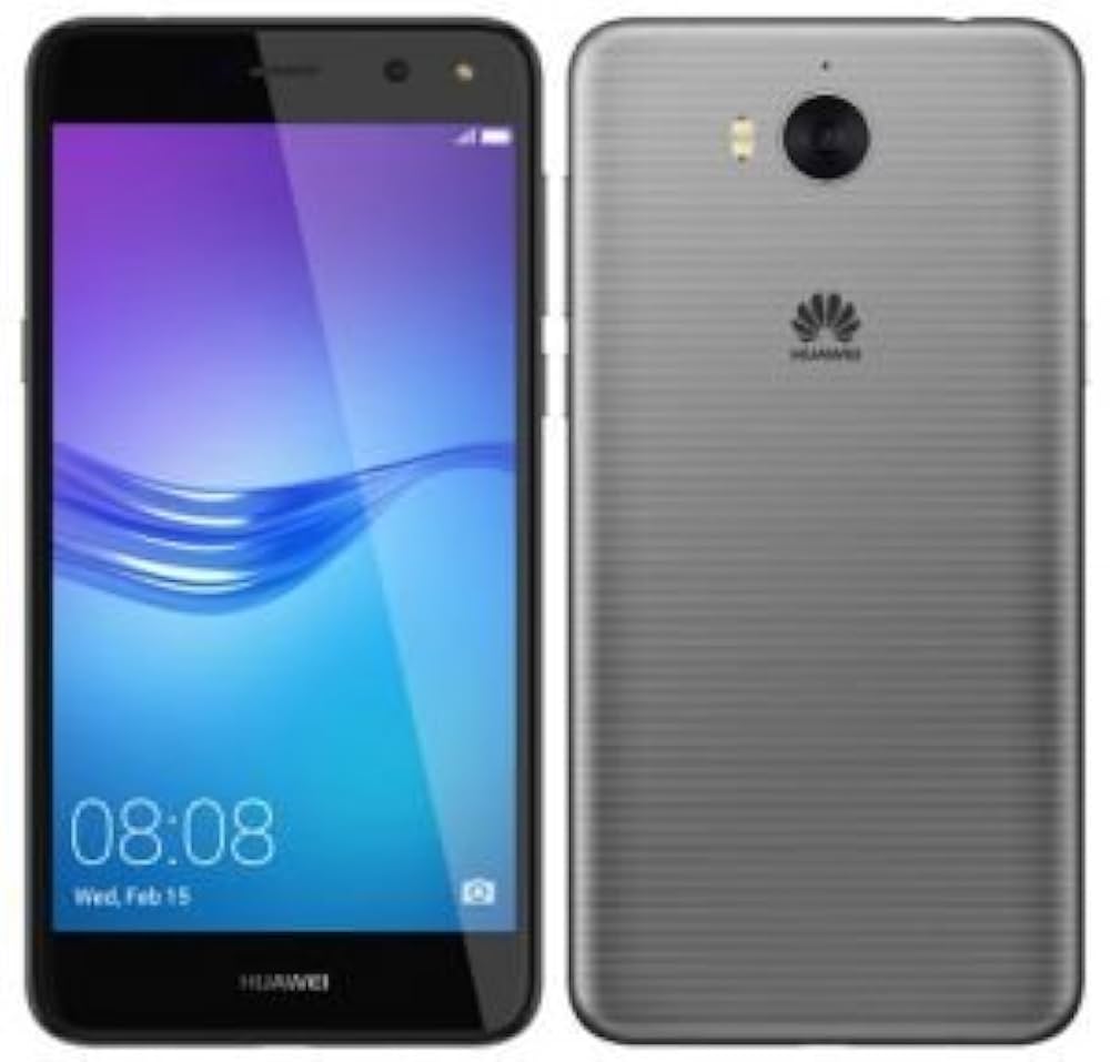 Huawei Y5 (2017) Resim 3