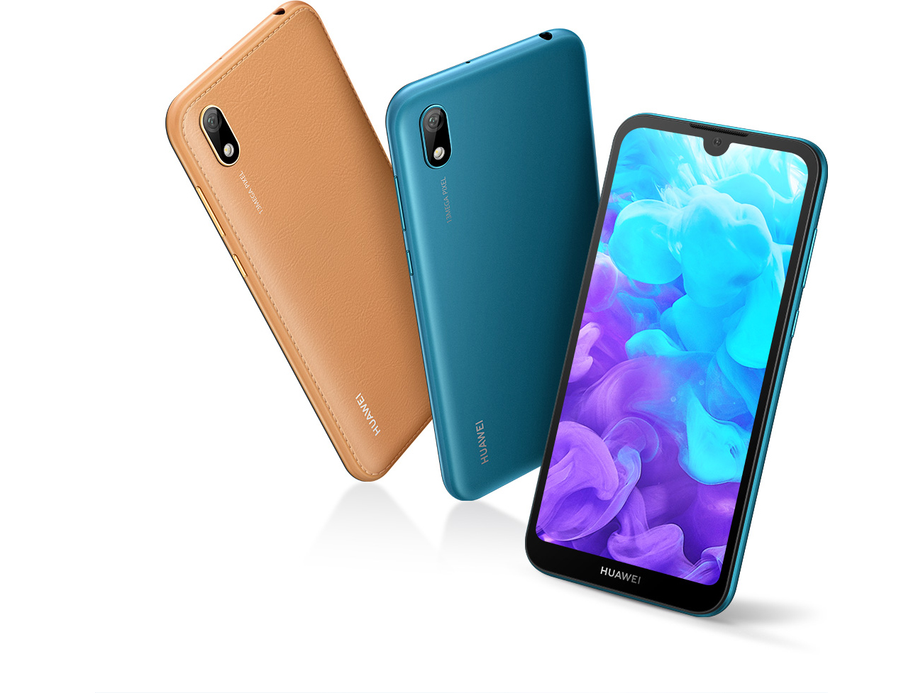 Huawei Y5 (2019) Resim 3