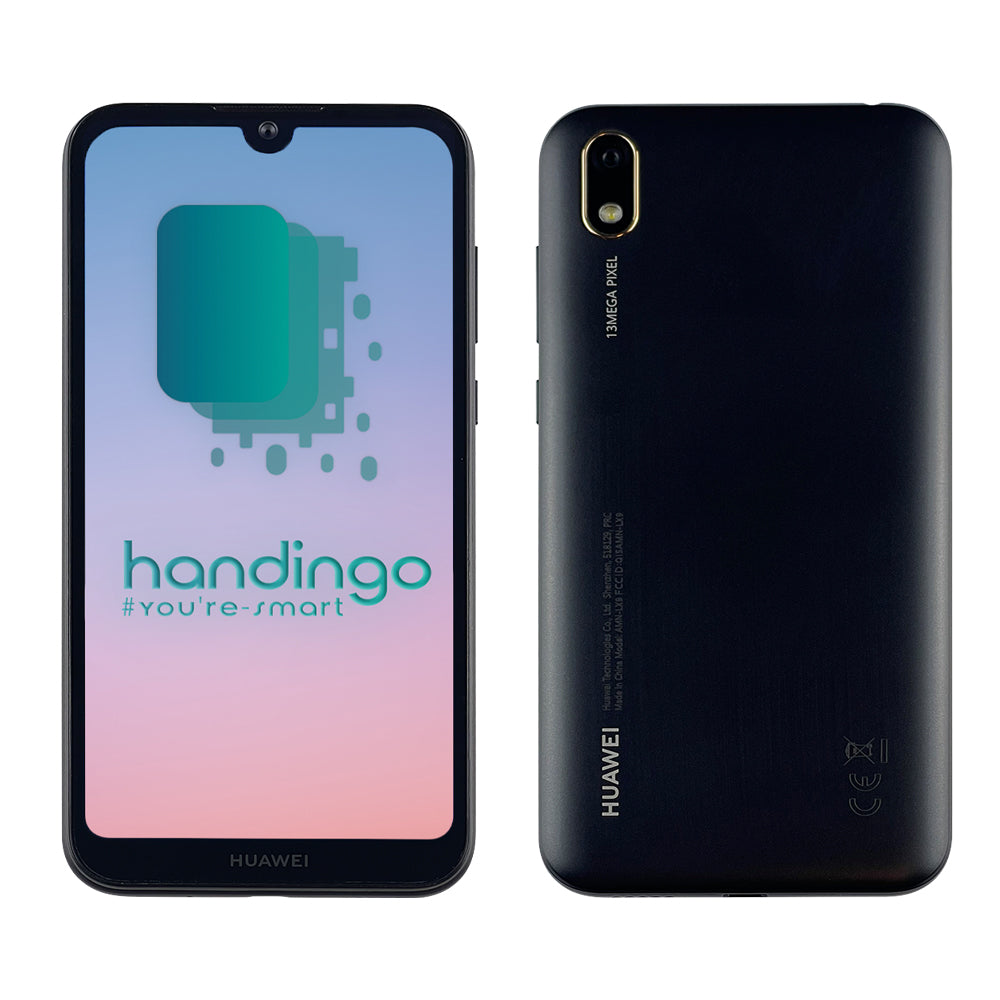 Huawei Y5 (2019) Resim 5